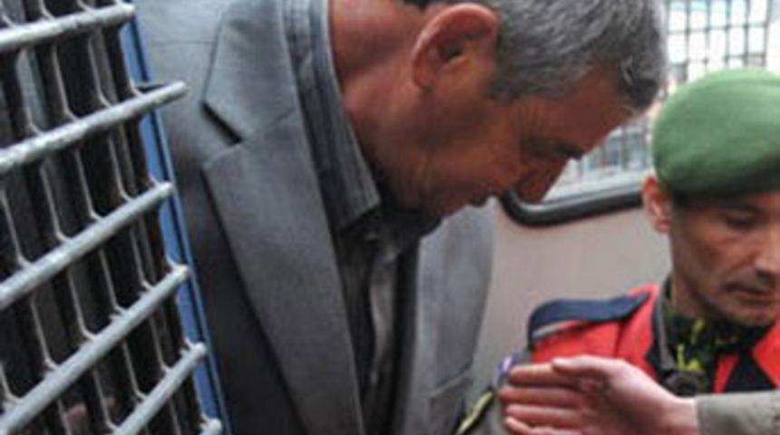 Katliam 20 ton buğday i&ccedil;inmiş