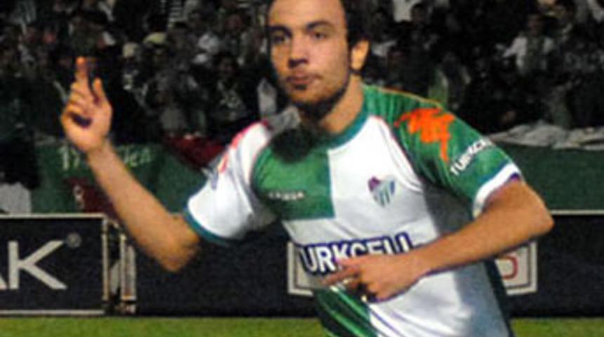 İşte Sercan’ın sürpriz aşkı!