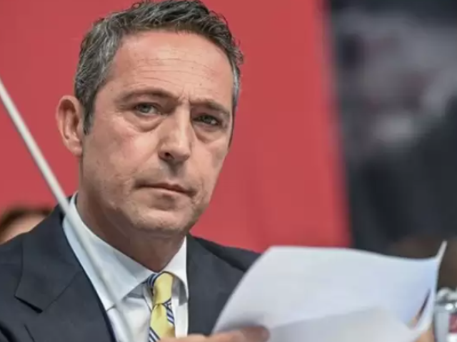 Ali Koç, 1. Lig ekibinin yöneticilerine dava açtı!