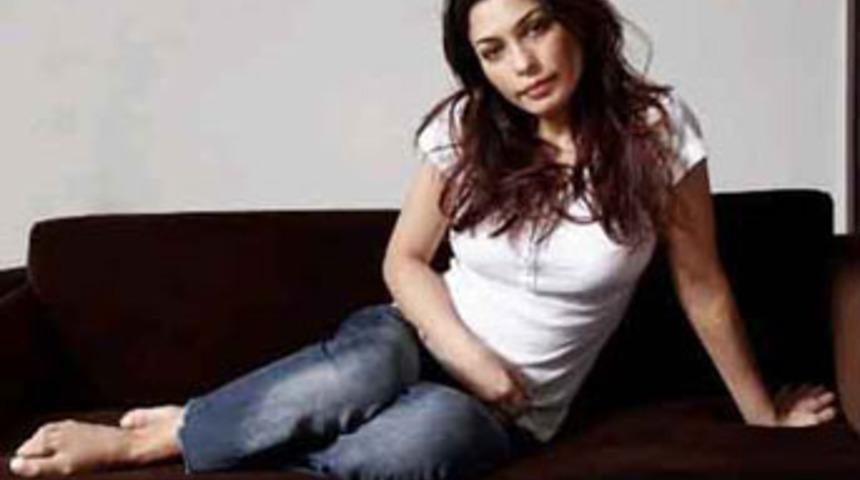 'Param olunca sperm alacağım'