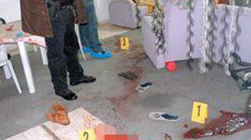 Korkun&ccedil; cinayet