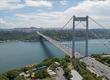 İstanbul Boğazı'nda gemi trafiği çift yönlü askıya alındı