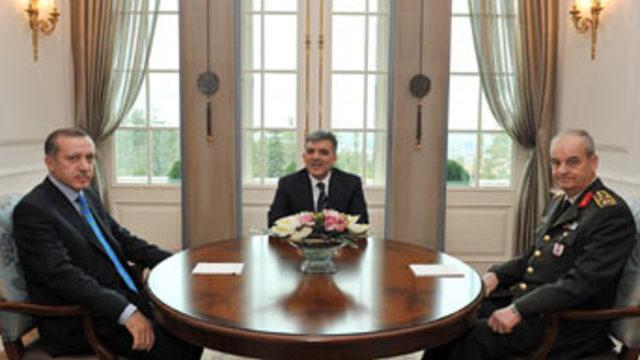 Newsweek’den çarpıcı yorum: Ordu yenildi