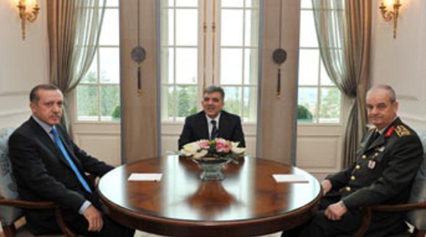 Newsweek&rsquo;den &ccedil;arpıcı yorum: "Ordu yenildi"