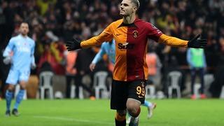Taraftarın gözü kulağı bu haberdeydi! Dev maça saatler kala karar Icardi için karar verildi... İşte Trabzonspor-Galatasaray maçının muhtemel 11'leri