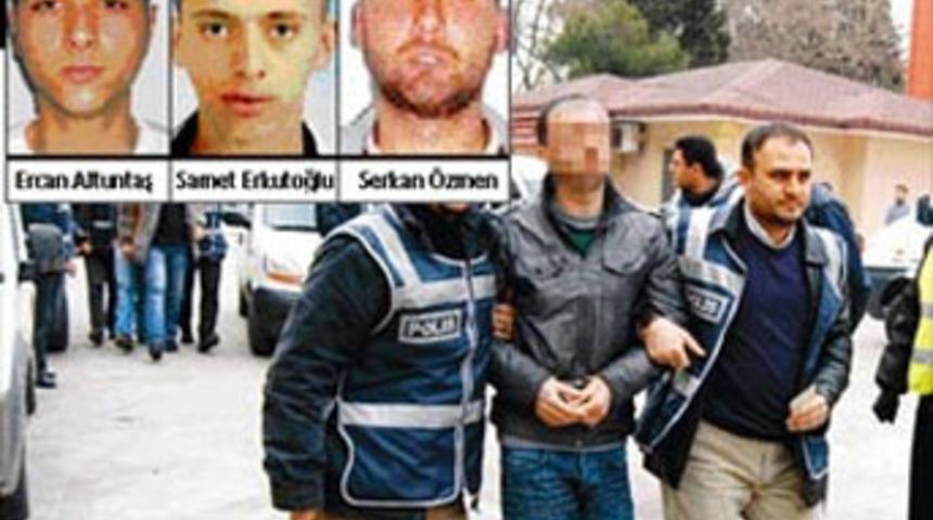 Toplu mezarlık gibi