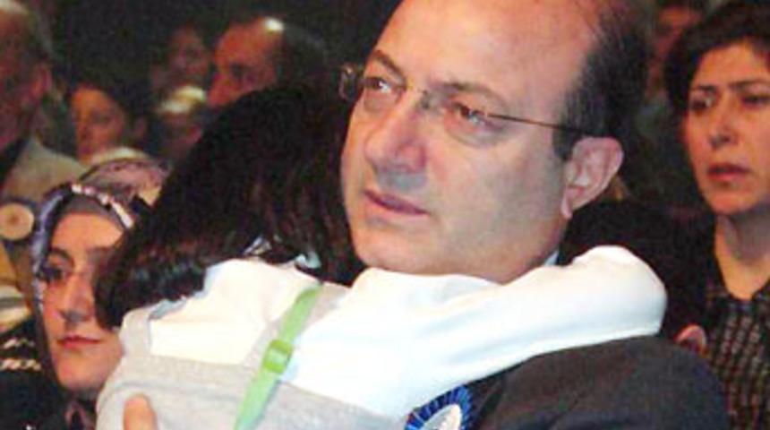 Cihaner'in hakkında 400 kiloluk delil