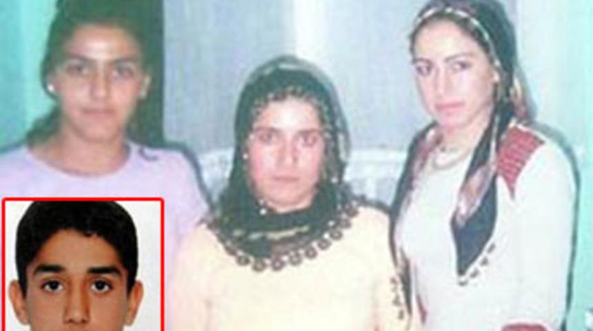 G&ouml;&ccedil; eden ailenin dramı