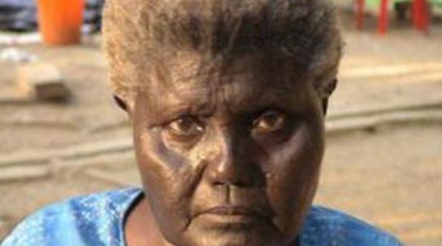 Bir uygarlık onunla yok oldu