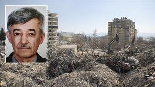 Deprem felaketinde 80 kişiye mezar olmuştu! Ebrar Sitesi'nin kurucusundan pişkin savunma: 'Yer çürüktü, deprem de beklenenden büyüktü'