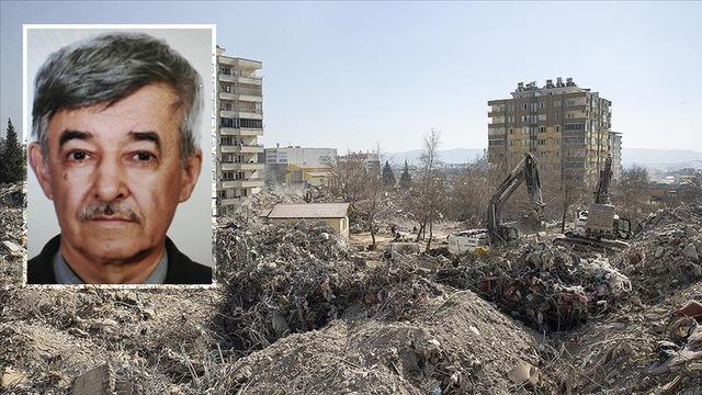 Deprem felaketinde 80 kişiye mezar olmuştu! Ebrar Sitesi'nin kurucusundan pişkin savunma: 'Yer çürüktü, deprem de beklenenden büyüktü'