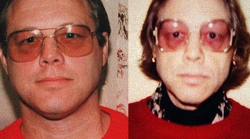 Hapse girdi, hayatı değişti