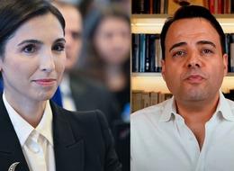 Özgür Demirtaş'tan dikkat çeken "Hafize Gaye Erkan" paylaşımı: İddialar gündem olmuştu, "4 seçenek var" dedi, tek tek açıkladı