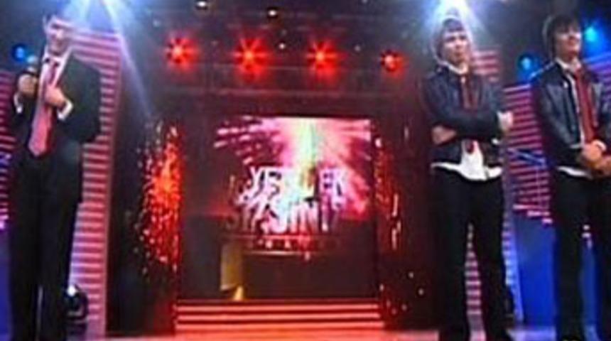 T&uuml;rkiye'nin en yeteneklileri belli oldu