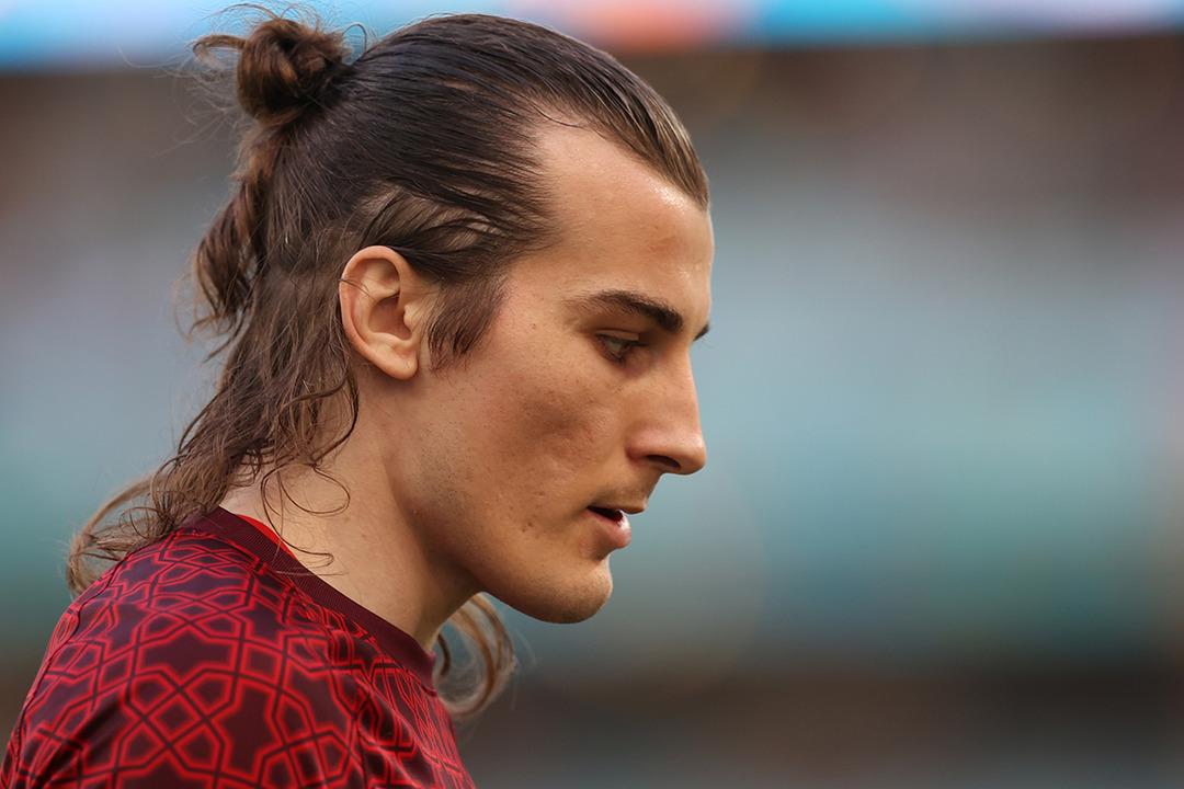 Transfer &uuml;creti bile belli oldu! Fenerbah&ccedil;e &Ccedil;ağlar S&ouml;y&uuml;nc&uuml;'y&uuml; bitirdi 48 saat i&ccedil;inde resmi a&ccedil;ıklama bekleniyor