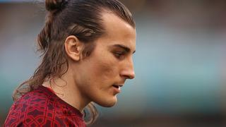 Transfer ücreti bile belli oldu! Fenerbahçe Çağlar Söyüncü'yü bitirdi 48 saat içinde resmi açıklama bekleniyor