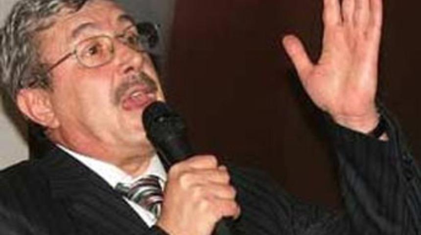 AK Partili vekilden şok itiraf