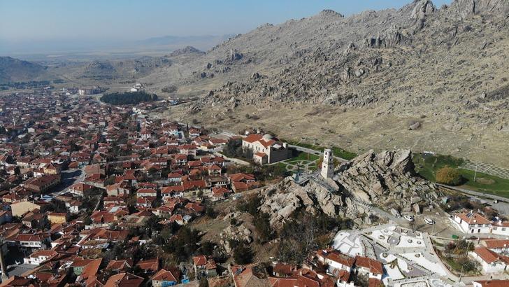 Kentin o ilçesine dikkat çekti, "Şanslı olanlardan bir tanesi" dedi: "Deprem açısından daha az riskliler arasında" G1