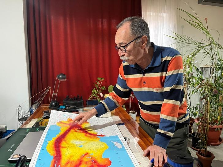 Kentin o ilçesine dikkat çekti, "Şanslı olanlardan bir tanesi" dedi: "Deprem açısından daha az riskliler arasında" G2