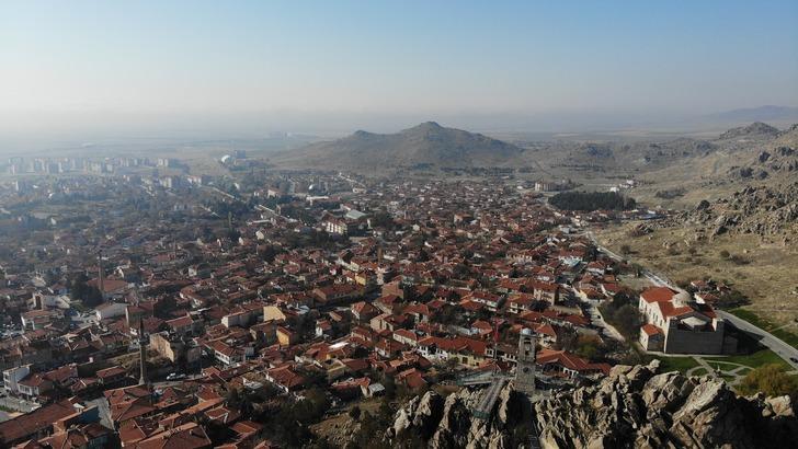 Kentin o ilçesine dikkat çekti, "Şanslı olanlardan bir tanesi" dedi: "Deprem açısından daha az riskliler arasında" G4