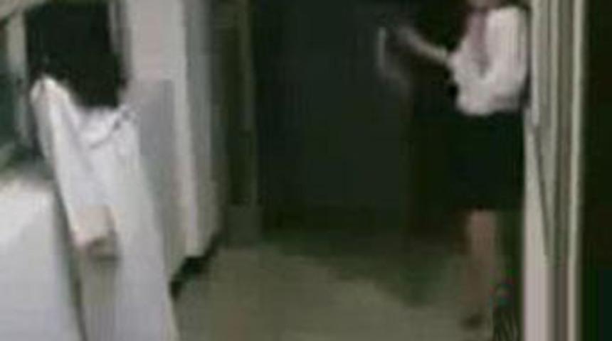 B&ouml;yle şaka olur mu?