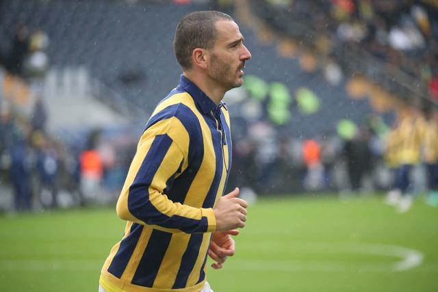 Fenerbahçe'ye zirve yarışında Samsunspor çelmesi! Sarı-Lacivertliler sahasında 2 puan bıraktı 640xauto