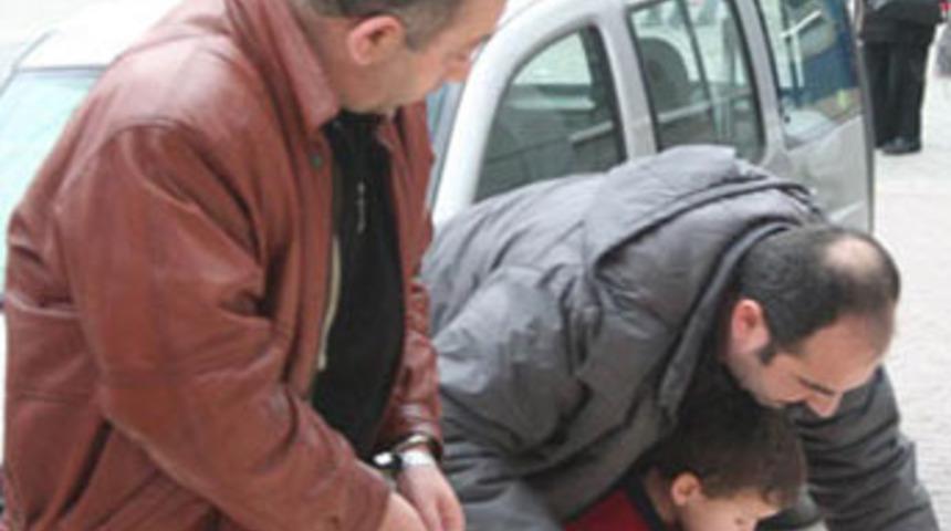 '&Ouml;ld&uuml;rmediğim oğlumu &ouml;zleyeceğim'