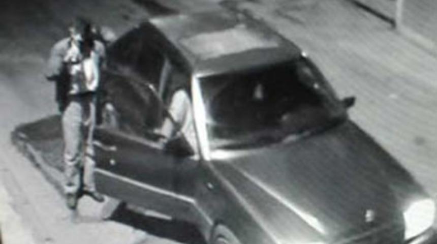 Yaşamları korku filmi gibi