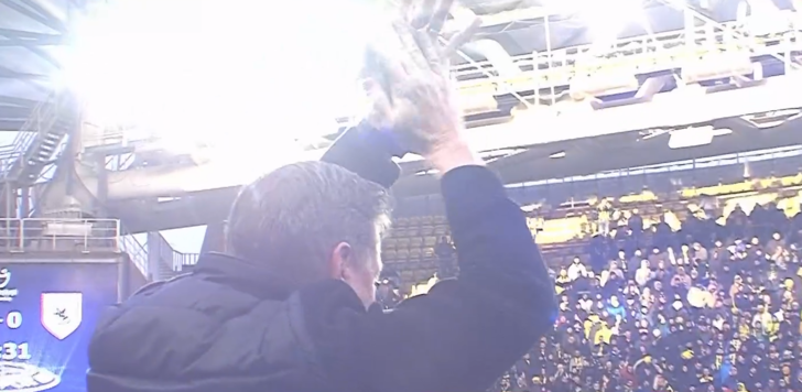 Kadıköy'de ilginç an! Top çizgiyi geçti mi? VAR'a gidip golü verdi... Eski Galatasaraylı Emre Kılınç, Fenerbahçe taraftarını üzdü G5