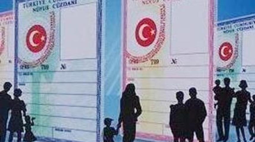 T&uuml;rk polisi o ismin peşinde