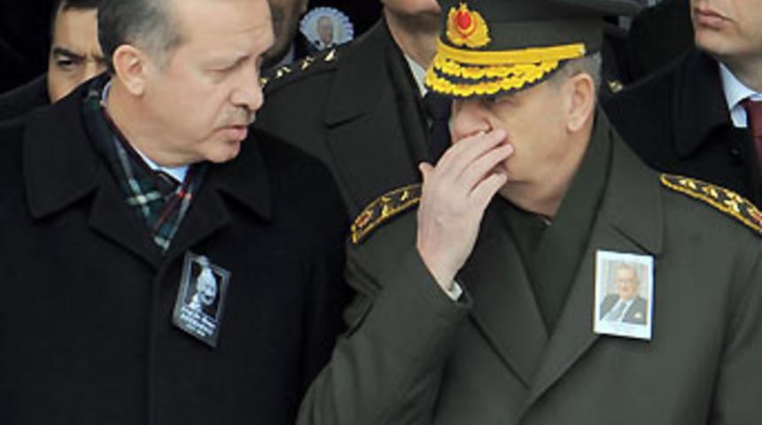 Zirve bu fısıltıyla başladı