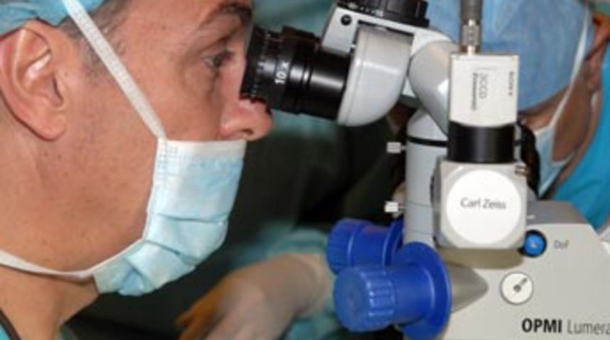 Yakın g&ouml;zl&uuml;kler rafa kalkıyor