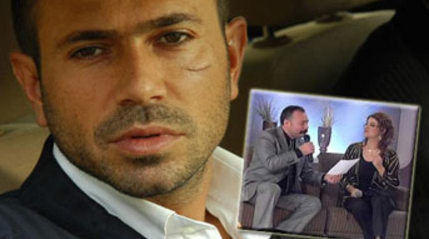 TRT'de gergin dakikalar!