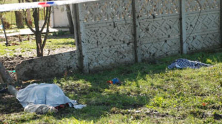 Ehliyetsiz baba ailesini yaktı!