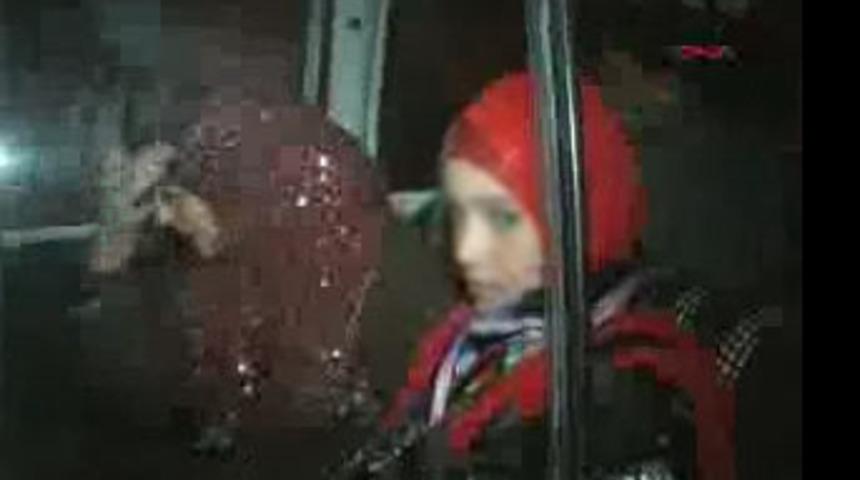 Suriyeli Bediaa'nın acı kaderi