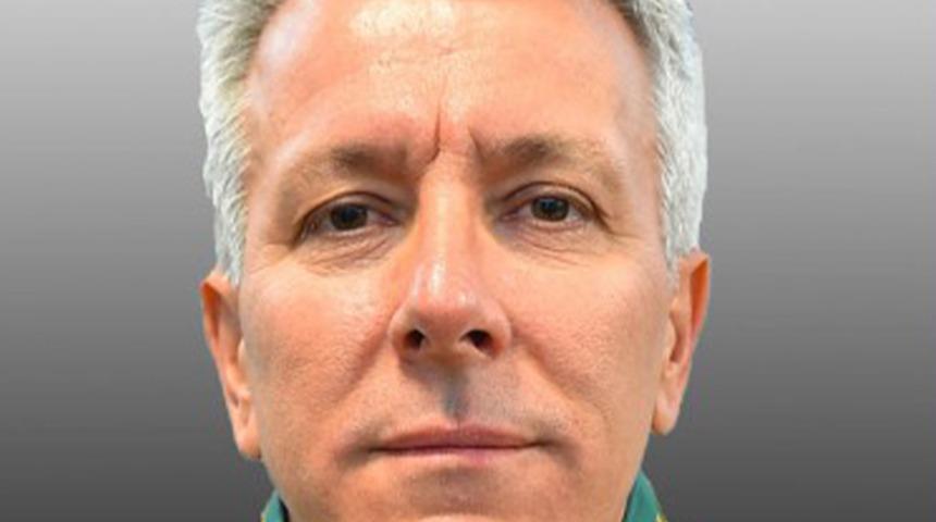 Yargıtay 9. Hukuk Dairesi Üyesi Çil hayatını kaybetti!