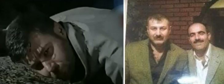 Azer Bülbül'ün akrabasına 'istek parça' saldırısı! Kurşunların hedefi oldu, kanlar içinde yere yığıldı G1