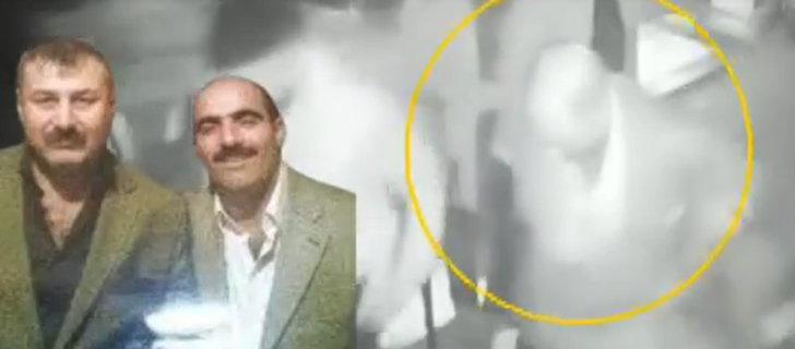 Azer Bülbül'ün akrabasına 'istek parça' saldırısı! Kurşunların hedefi oldu, kanlar içinde yere yığıldı G3