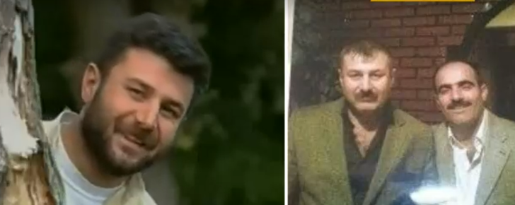 Azer Bülbül'ün akrabasına 'istek parça' saldırısı! Kurşunların hedefi oldu, kanlar içinde yere yığıldı G5