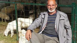 Kendisinden haber alınamayan emekli polisten acı haber geldi!