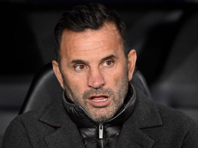 Oyuna devam edememişti! Okan Buruk'tan maç sonu Jacobs için sakatlık açıklaması