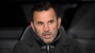 Oyuna devam edememişti! Okan Buruk'tan maç sonu Jacobs için sakatlık açıklaması