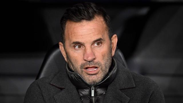 Oyuna devam edememişti! Okan Buruk'tan maç sonu Jacobs için sakatlık açıklaması