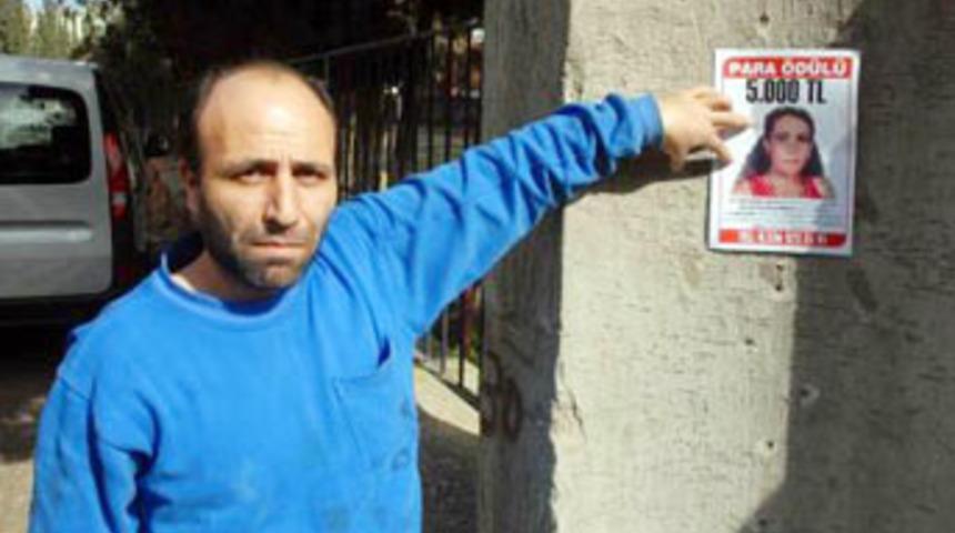 Eşimi &ouml;ld&uuml;reni g&ouml;rd&uuml;n&uuml;z m&uuml;?