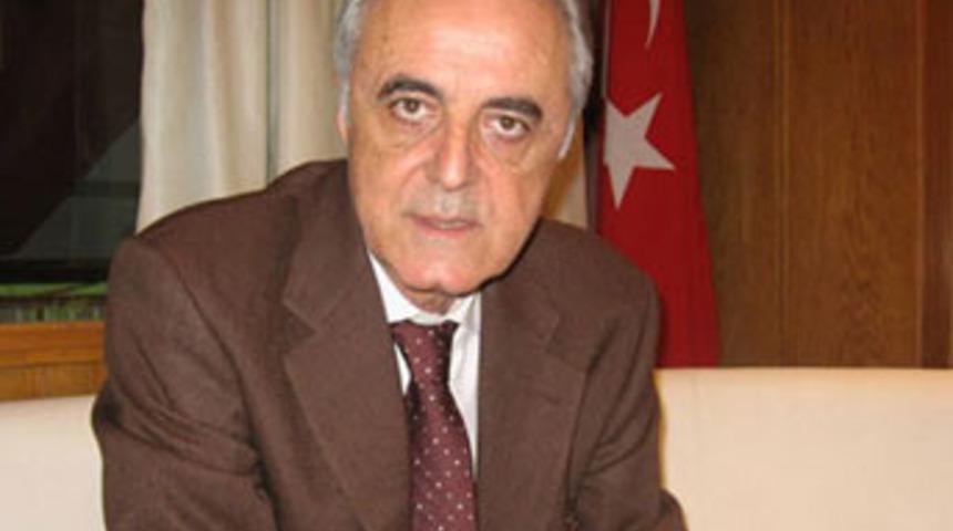 &Ouml;zhan Canaydın hayatını kaybetti iddiası