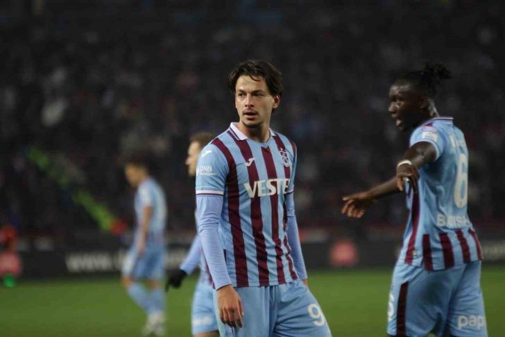 Galatasaray fırsat tepmedi, zirve yarışı kızıştı! Sarı-Kırmızılar Trabzonspor'u deplasmanda 5-1 mağlup etti G5