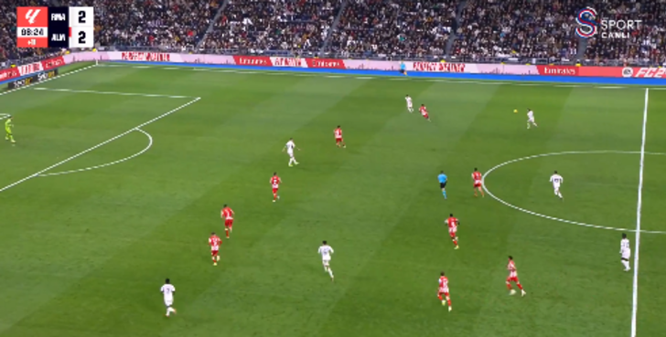 Arda Güler'li Real Madrid, 90+9'da galibiyeti aldı! Atılan gol sonrası Santiago Bernabeu adeta yıkıldı... G1