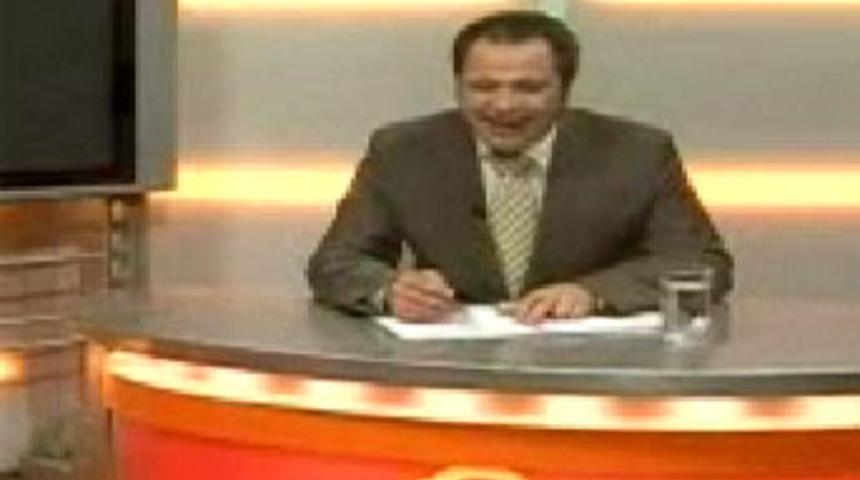 Spiker g&uuml;lme krizine girdi