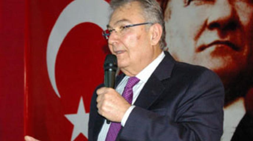 Seni Hikmetyar,bizi Atat&uuml;rk yetiştirdi
