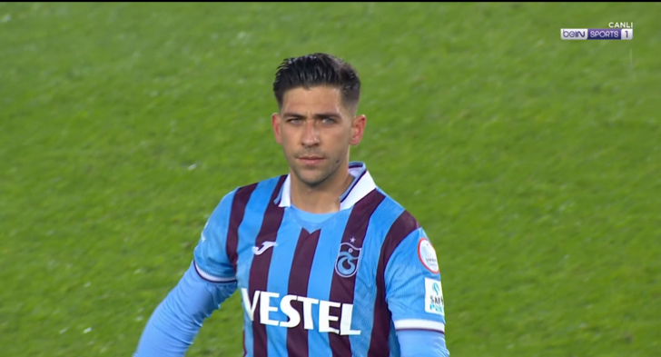 SON DAKİKA: Trabzonspor-Galatasaray maçının ardından kameraların karşısına geçen Bakasetas, takımdan ayrıldığını açıkladı! G2